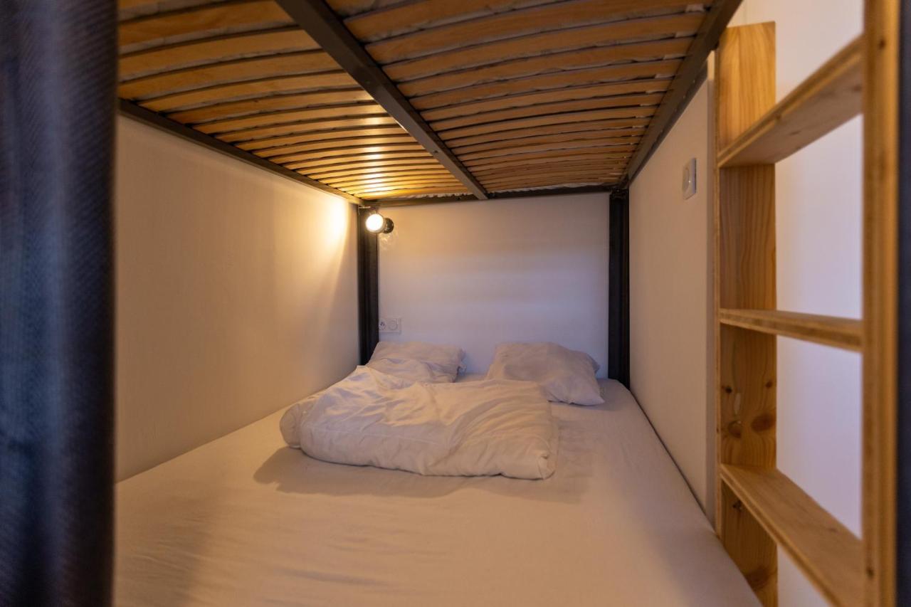 Le Cerf - Duplex Avec Superbe Vue Montagne Apartment Les Angles  Exterior foto